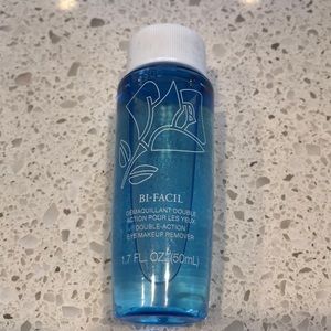 Lancôme Bi-facil Double Action Eye Make up Remover